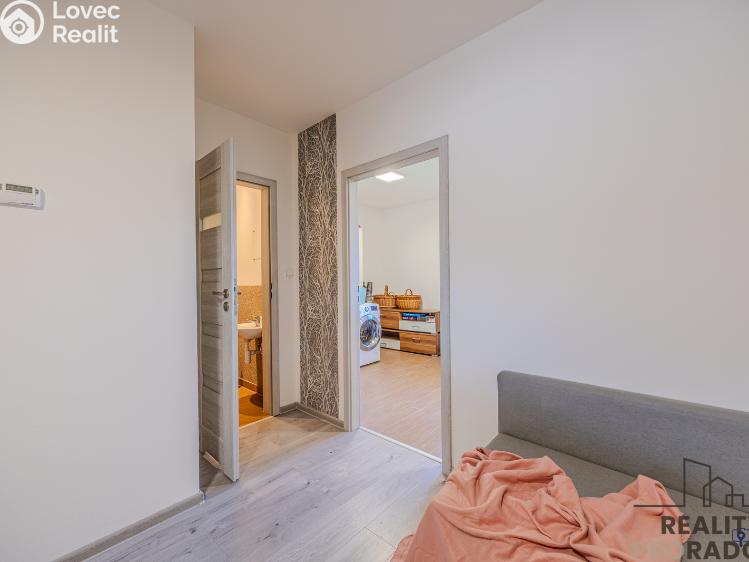 Prodej rodinného domu Ostrava, Na Šancích č. 35