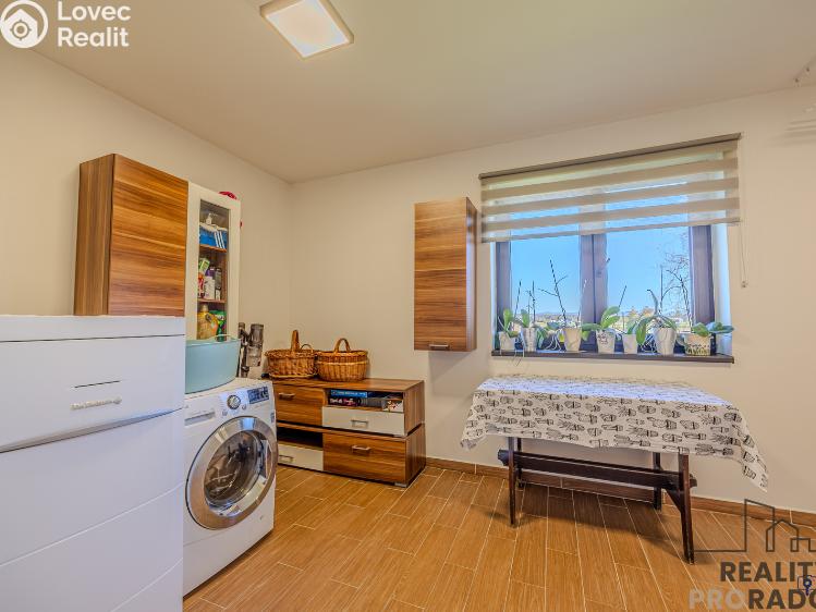 Prodej rodinného domu Ostrava, Na Šancích č. 36