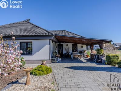 Sale family house Ostrava, Na Šancích č. 1