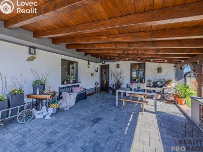 Продажа семейного дома Ostrava, Na Šancích č. 3