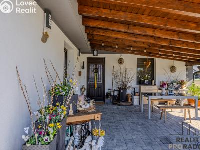 Продажа семейного дома Ostrava, Na Šancích č. 4