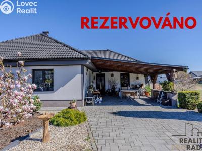 Prodej rodinného domu Ostrava, Na Šancích č. 1