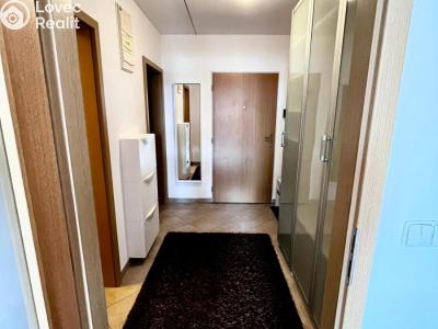 Pronájem bytu 1+KK Praha, Vorařská č. 4