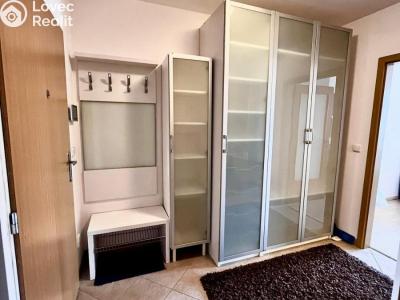 Pronájem bytu 1+KK Praha, Vorařská č. 6