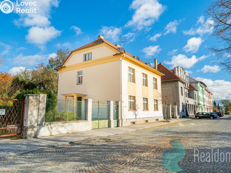 Продаж сімейного будинку Vodňany, Kampanova č. 2