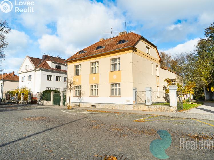 Продаж сімейного будинку Vodňany, Kampanova č. 3