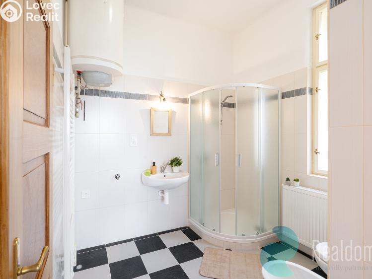 Продаж сімейного будинку Vodňany, Kampanova č. 8