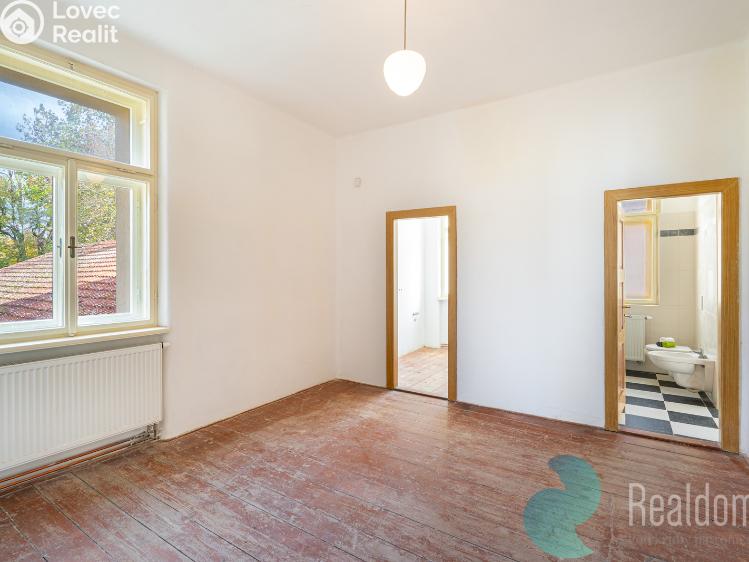 Продаж сімейного будинку Vodňany, Kampanova č. 10