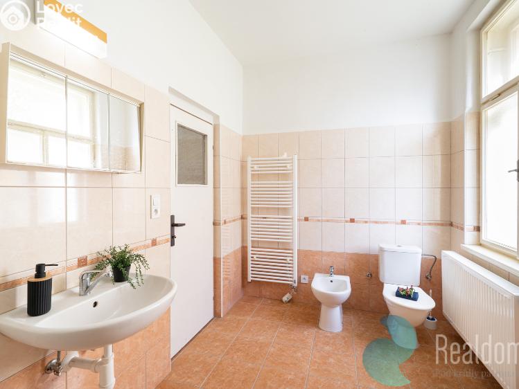 Продаж сімейного будинку Vodňany, Kampanova č. 15