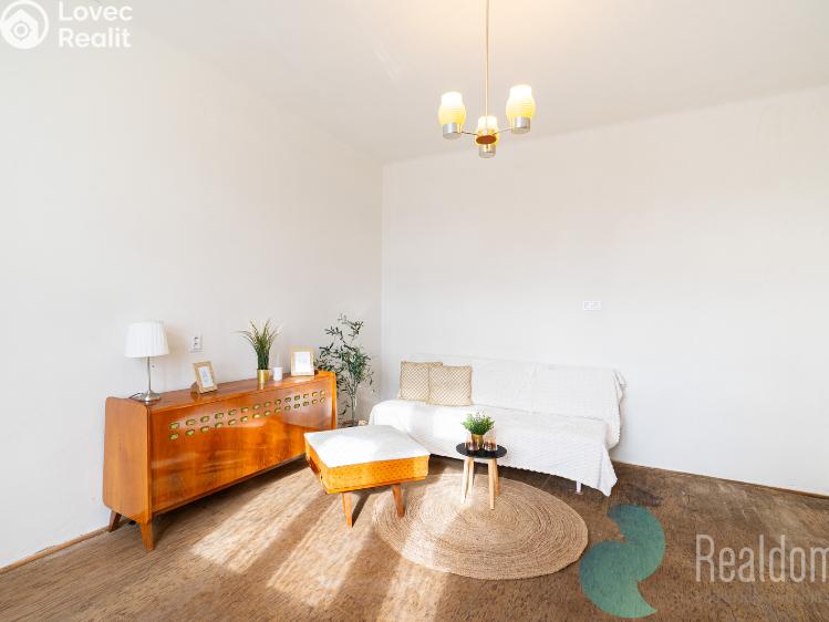 Продаж сімейного будинку Vodňany, Kampanova č. 16