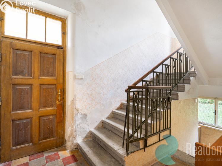 Продаж сімейного будинку Vodňany, Kampanova č. 21