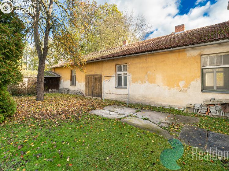 Продаж сімейного будинку Vodňany, Kampanova č. 24