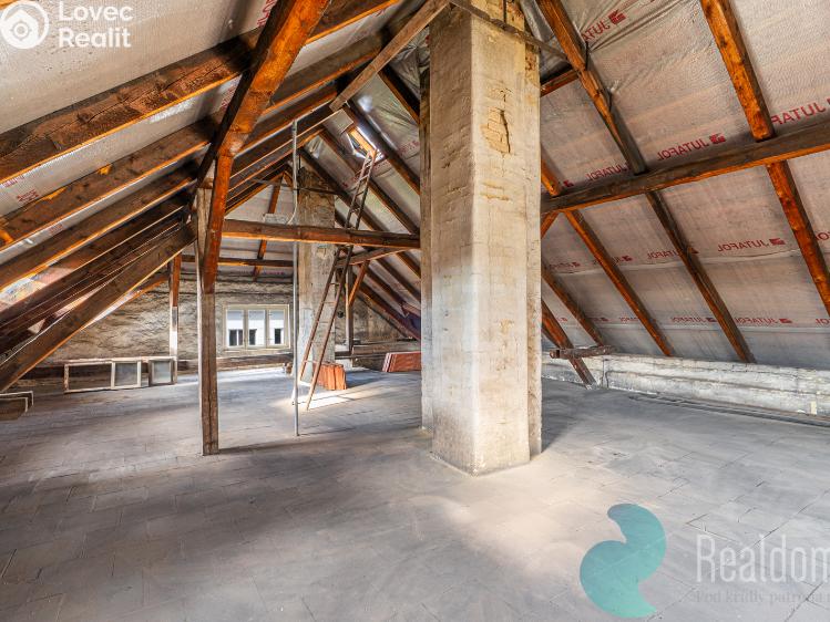 Продаж сімейного будинку Vodňany, Kampanova č. 25