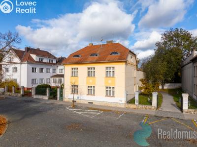 Продаж сімейного будинку Vodňany, Kampanova č. 1