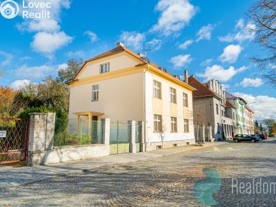 Продаж сімейного будинку Vodňany, Kampanova č. 2