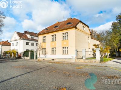 Продаж сімейного будинку Vodňany, Kampanova č. 3