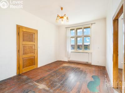 Продаж сімейного будинку Vodňany, Kampanova č. 5