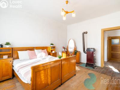 Продаж сімейного будинку Vodňany, Kampanova č. 6