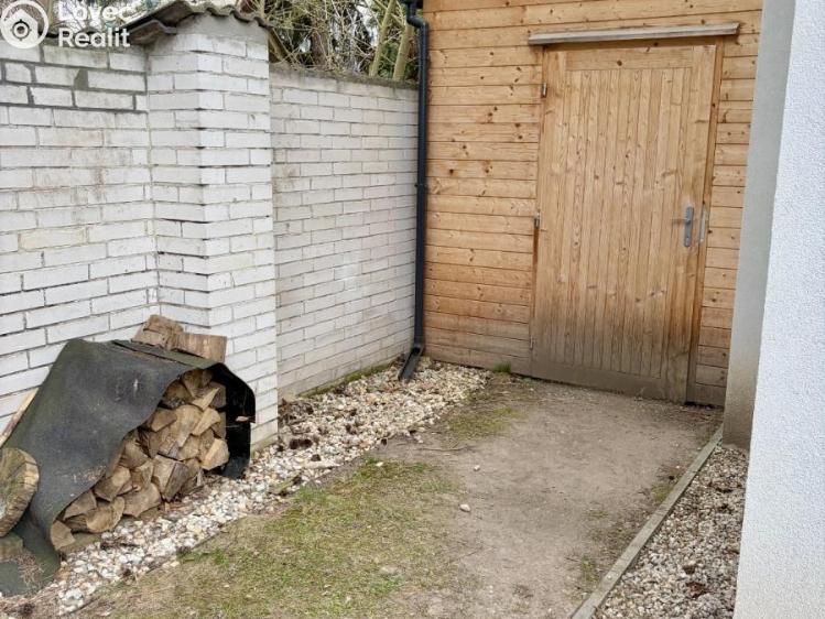 Pronájem rodinného domu Praha, Smidarská č. 16
