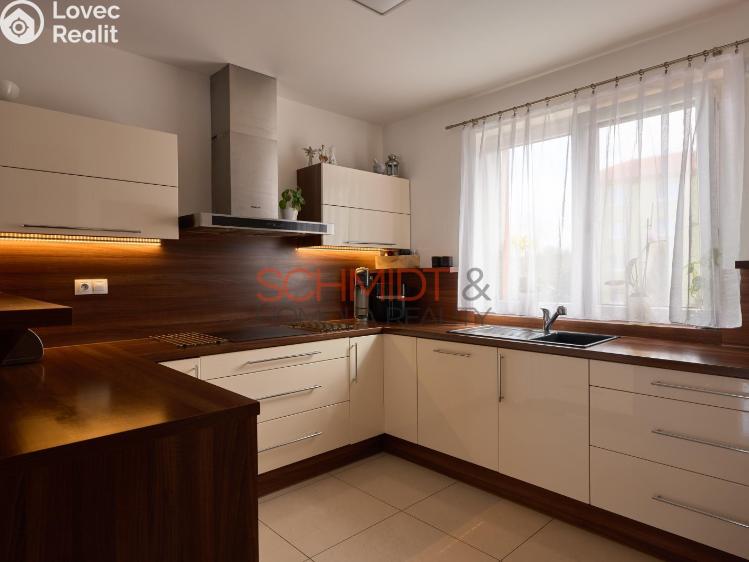 Продаж сімейного будинку Hustopeče, Gen. Peřiny 1335/22 č. 3