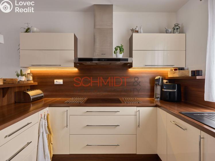 Продаж сімейного будинку Hustopeče, Gen. Peřiny 1335/22 č. 4