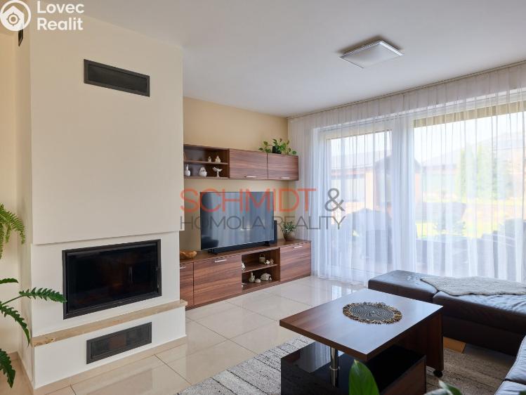 Продаж сімейного будинку Hustopeče, Gen. Peřiny 1335/22 č. 7