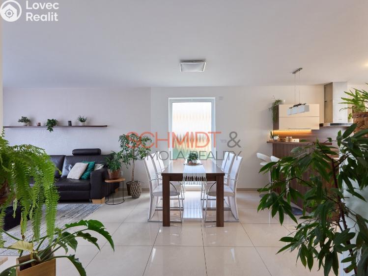 Продаж сімейного будинку Hustopeče, Gen. Peřiny 1335/22 č. 8