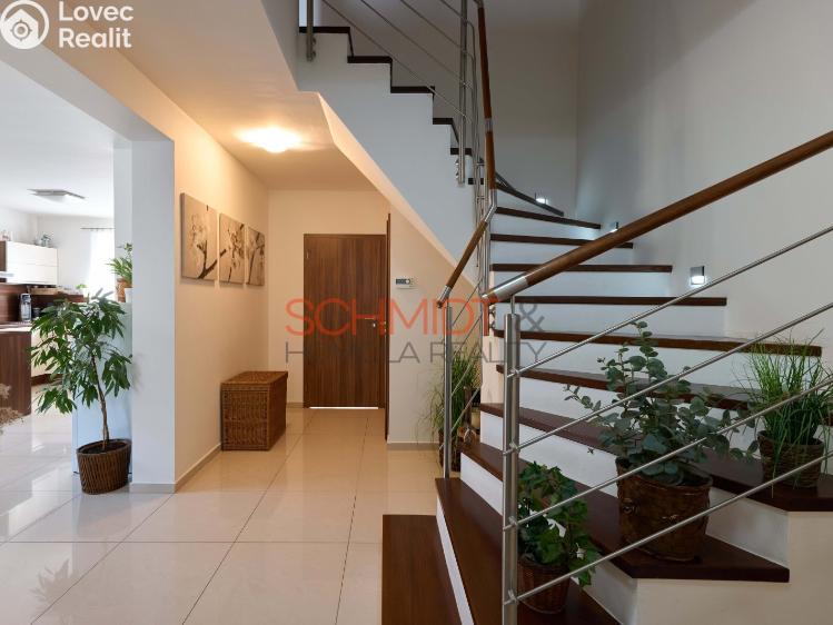 Продаж сімейного будинку Hustopeče, Gen. Peřiny 1335/22 č. 9