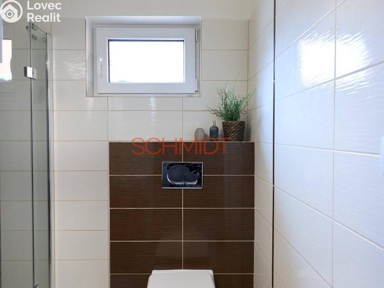 Продаж сімейного будинку Hustopeče, Gen. Peřiny 1335/22 č. 10