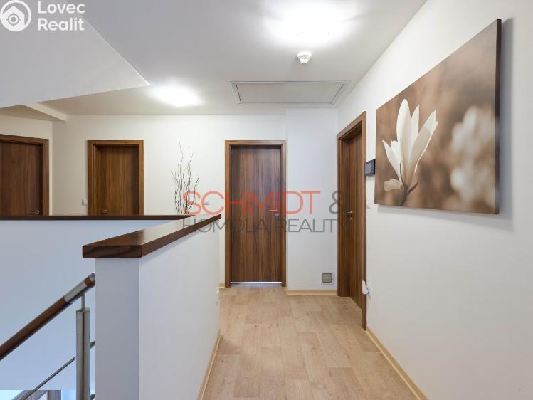 Продаж сімейного будинку Hustopeče, Gen. Peřiny 1335/22 č. 11