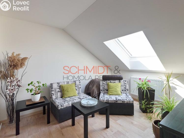 Продаж сімейного будинку Hustopeče, Gen. Peřiny 1335/22 č. 14