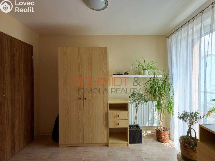 Продаж сімейного будинку Hustopeče, Gen. Peřiny 1335/22 č. 15