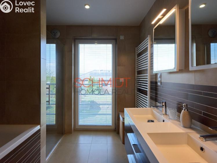 Продаж сімейного будинку Hustopeče, Gen. Peřiny 1335/22 č. 16