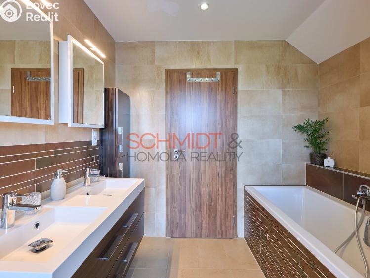 Продаж сімейного будинку Hustopeče, Gen. Peřiny 1335/22 č. 17