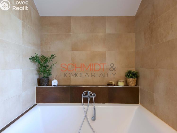 Продаж сімейного будинку Hustopeče, Gen. Peřiny 1335/22 č. 18