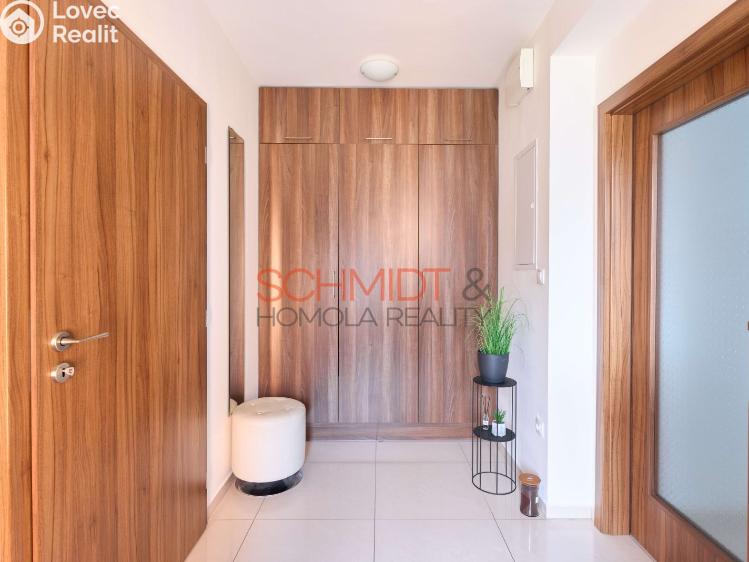 Продаж сімейного будинку Hustopeče, Gen. Peřiny 1335/22 č. 20