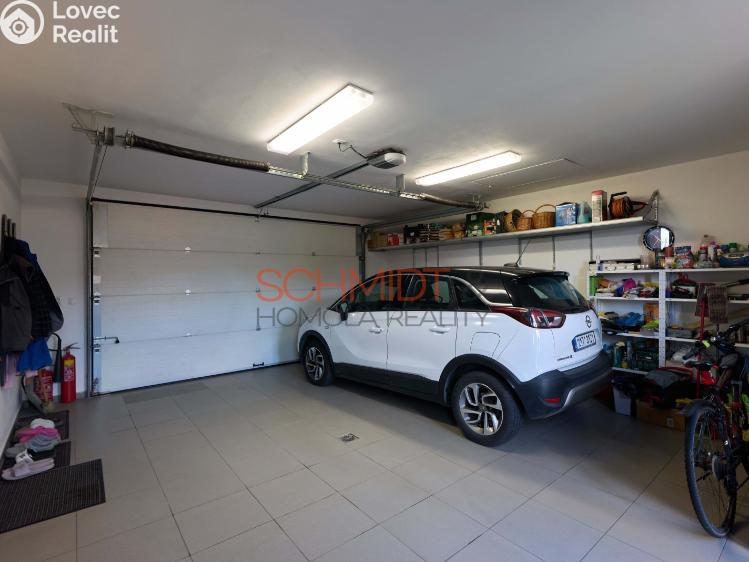 Продаж сімейного будинку Hustopeče, Gen. Peřiny 1335/22 č. 22