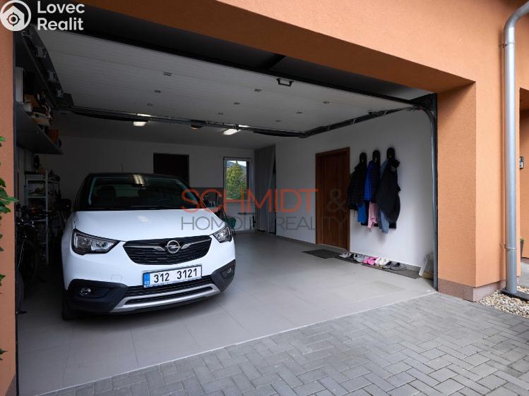 Продаж сімейного будинку Hustopeče, Gen. Peřiny 1335/22 č. 23