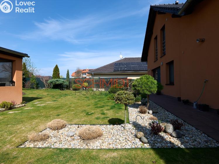 Продаж сімейного будинку Hustopeče, Gen. Peřiny 1335/22 č. 26