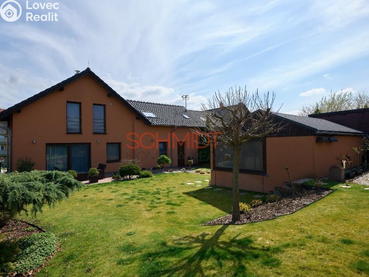 Продаж сімейного будинку Hustopeče, Gen. Peřiny 1335/22 č. 28