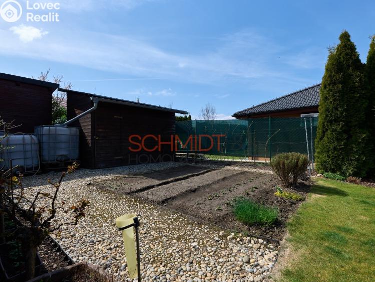 Продаж сімейного будинку Hustopeče, Gen. Peřiny 1335/22 č. 29