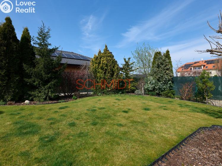 Продаж сімейного будинку Hustopeče, Gen. Peřiny 1335/22 č. 30