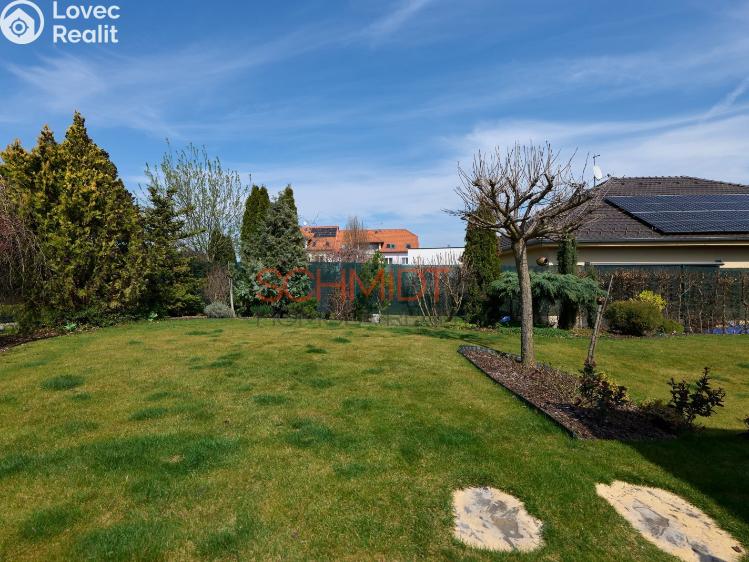 Продаж сімейного будинку Hustopeče, Gen. Peřiny 1335/22 č. 31