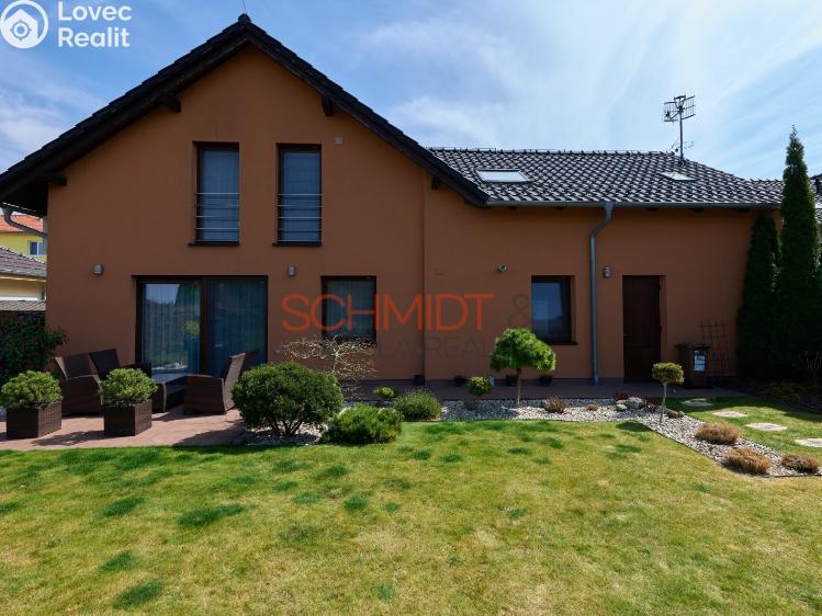 Продаж сімейного будинку Hustopeče, Gen. Peřiny 1335/22 č. 32