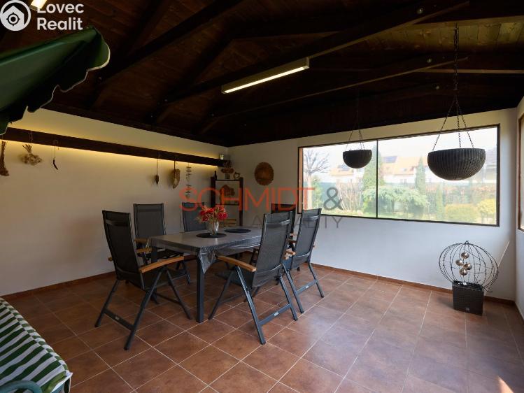 Продаж сімейного будинку Hustopeče, Gen. Peřiny 1335/22 č. 33