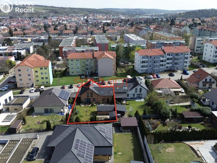 Продаж сімейного будинку Hustopeče, Gen. Peřiny 1335/22 č. 34