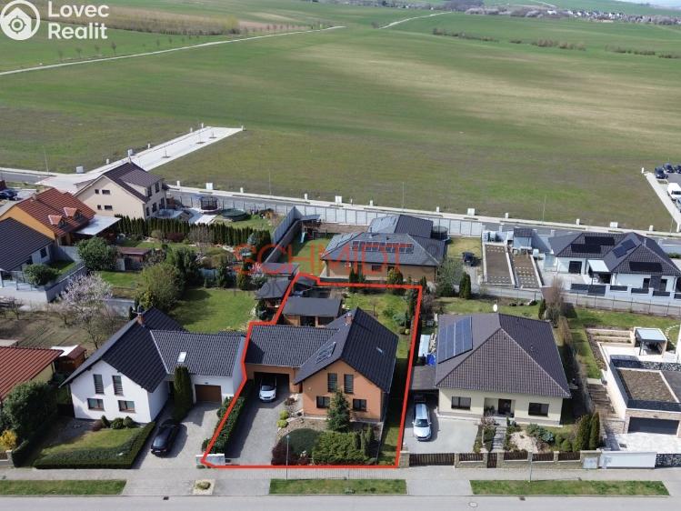 Продаж сімейного будинку Hustopeče, Gen. Peřiny 1335/22 č. 35