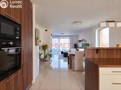 Продаж сімейного будинку Hustopeče, Gen. Peřiny č. 5