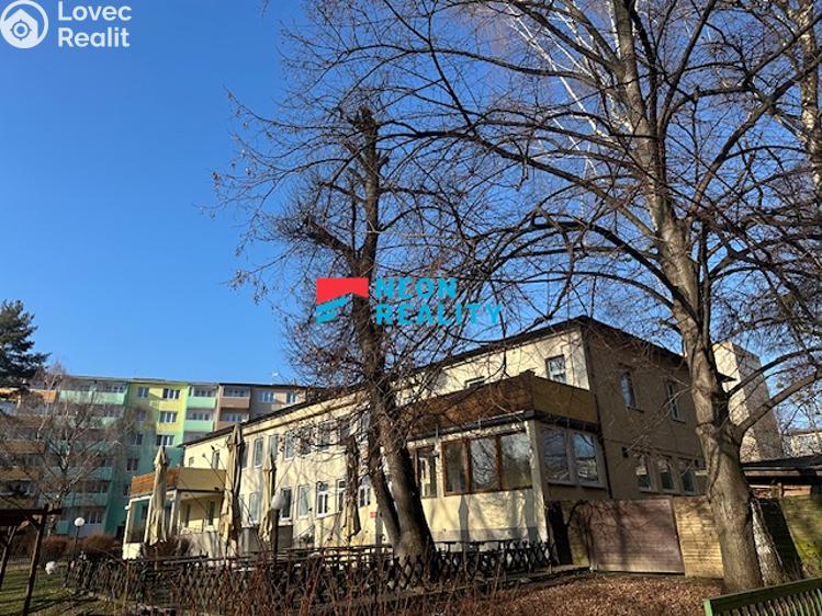 Оренда кабінету лікаря Ostrava, Sokolovská č. 2