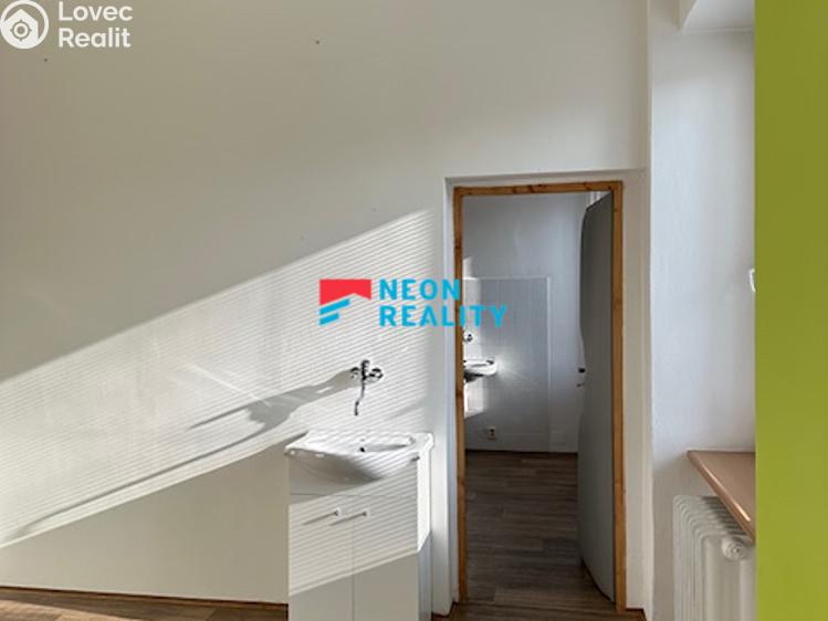 Оренда кабінету лікаря Ostrava, Sokolovská č. 12